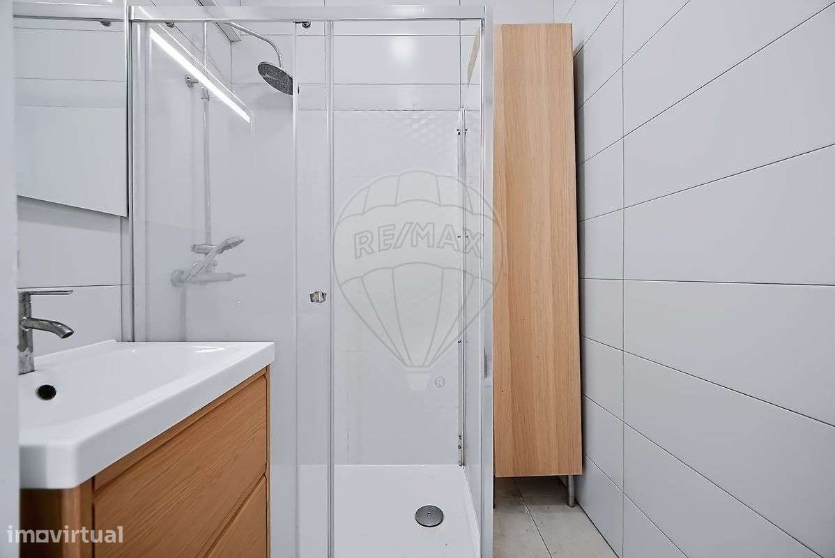 Apartamento T2 para venda-13