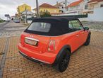 MINI Cabrio One 1.6 - 44