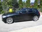 BMW Seria 1 116d EfficientDynamics Sport Line - 7