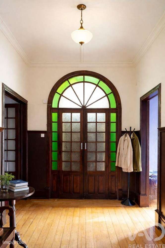 Casa / Villa T7 em Ervedal e Vila Franca da Beira - Grande imagem: 4/11