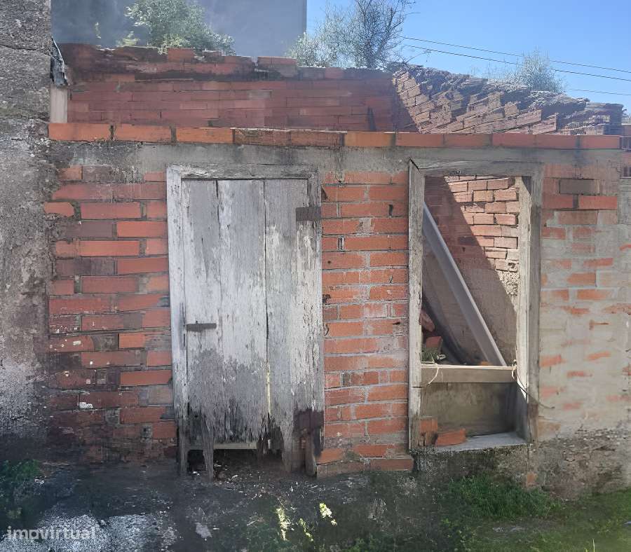 Moradia em Santa Comba Dão, Pinheiro de Ázere-19