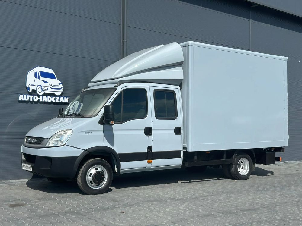 Iveco Daily 2011