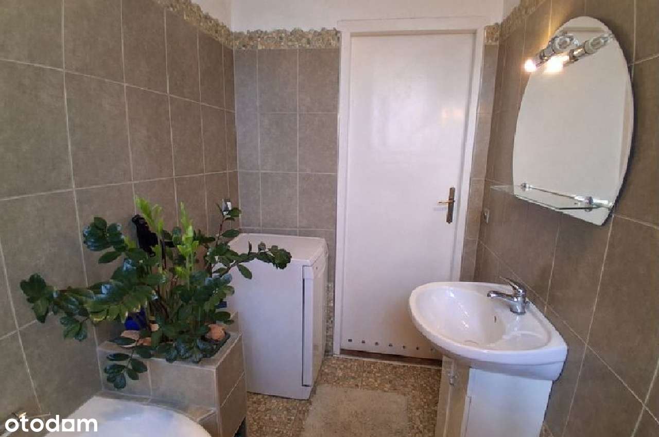 3 pokoje kamienica Stary Mokotów-6