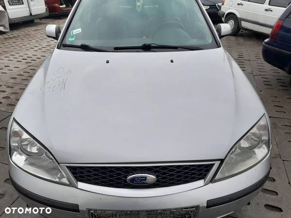 FORD MONDEO MK3 MASKA POKRYWA SILNIKA KOLOR: 60 - 1