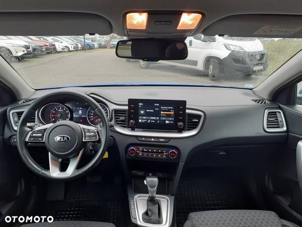 Kia XCeed 1.4 T-GDI M DCT - 9