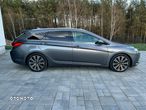 Hyundai i40 Kombi 1.7 CRDi DCT Premium - 8