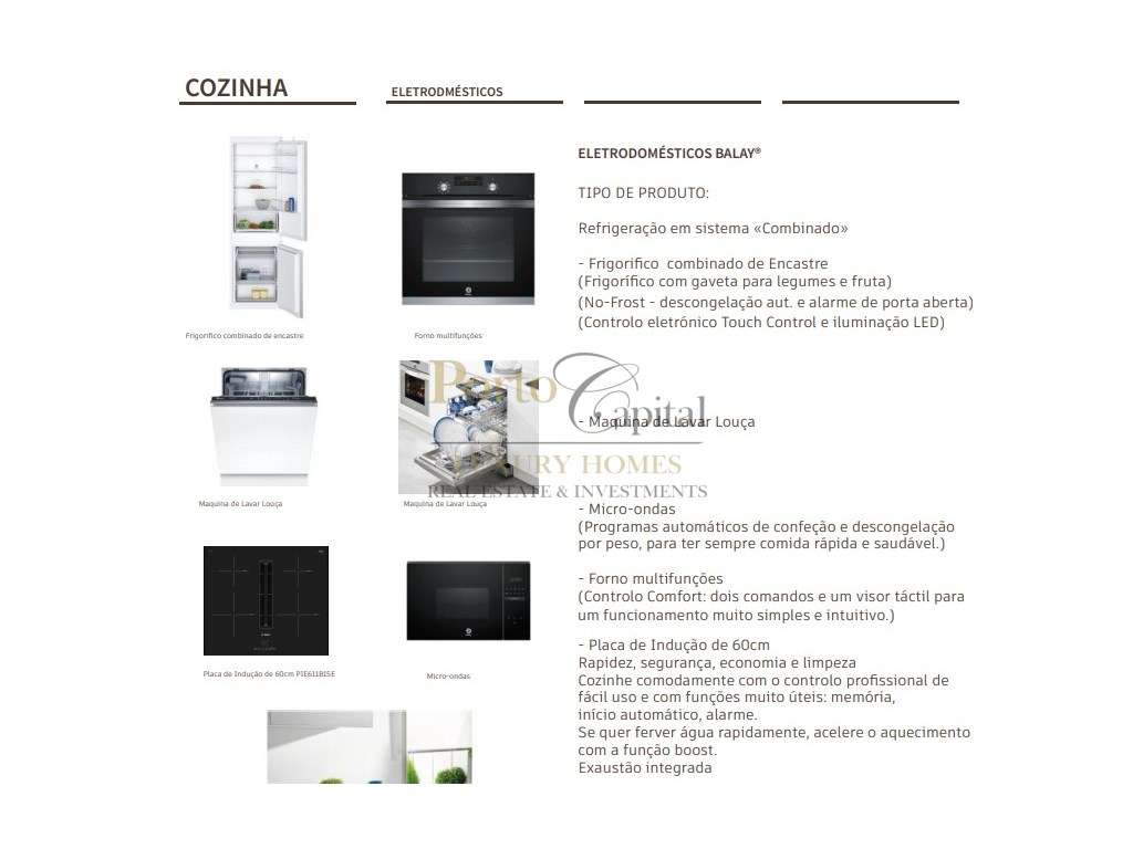FANTASTICOS APARTAMENTOS T1, T2 E T3, COM VARANDA E LUGAR DE GARAGE...-22