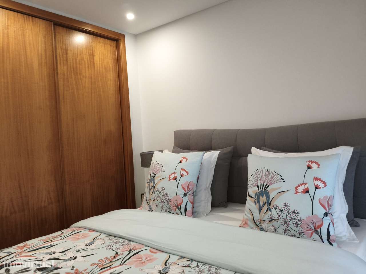 T2 com Terraço Aveiro, S. Bernardo-14