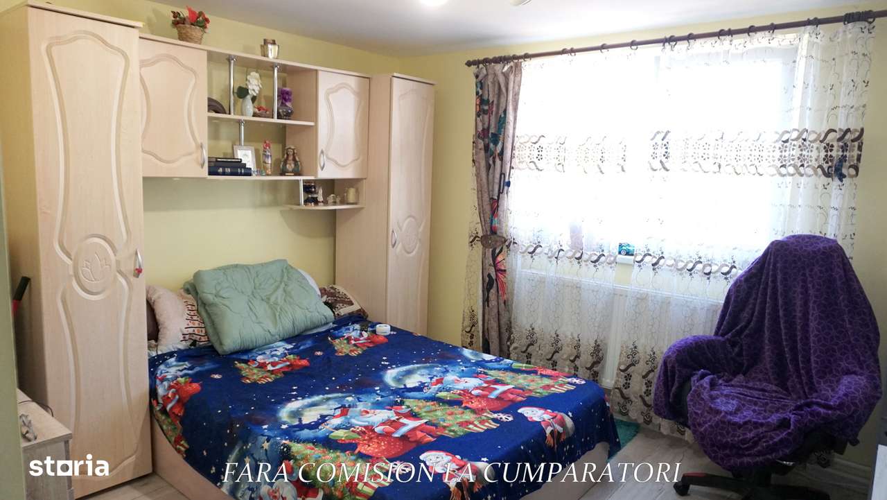 BUDESTI - CASA LANGA ORAS, TEREN 935 MP-11