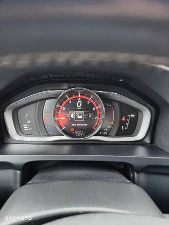 Volvo S60 T6 AWD Drive-E R-Design Momentum - 13