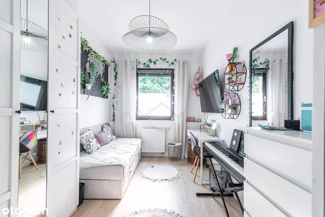 Myśliwska | 3 pokoje | 51 m² | zamknięte osiedle-6