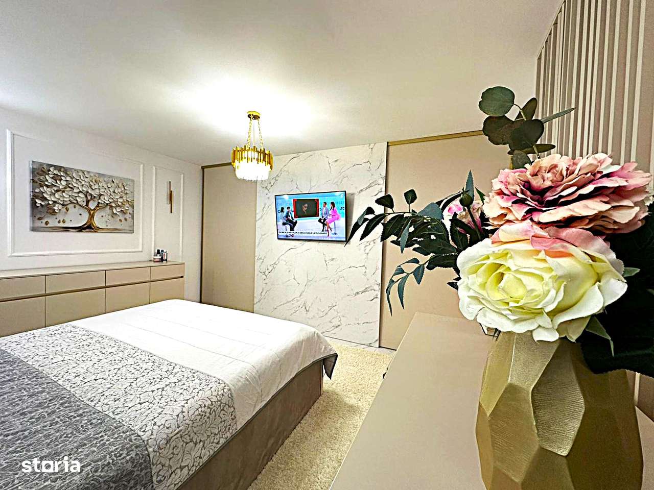 Apartament modern în complex nou cu acces privat – Bucium Vișan-9