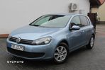 Volkswagen Golf 2.0 TDI DPF Style - 2