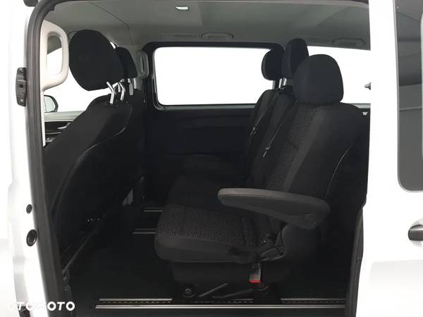 Mercedes-Benz Vito - 16