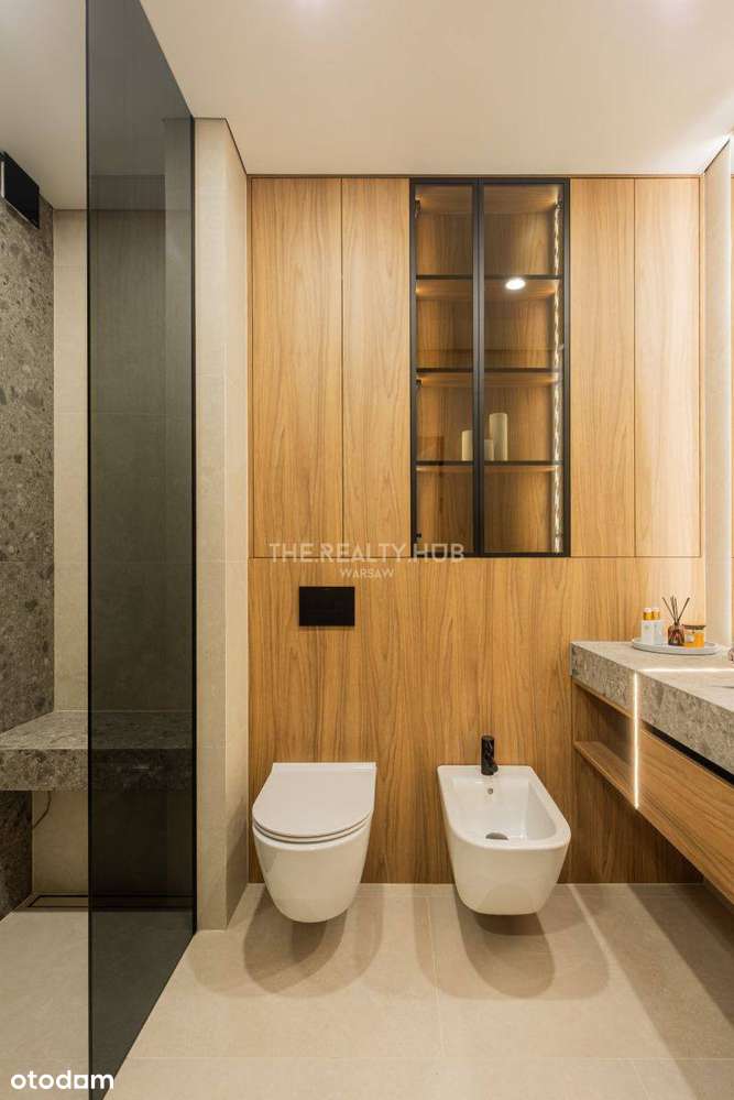 25 000 za mkw I Klimatyzacja I 3 pokoje I Nowe-6