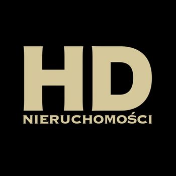 HD Nieruchomości Logo