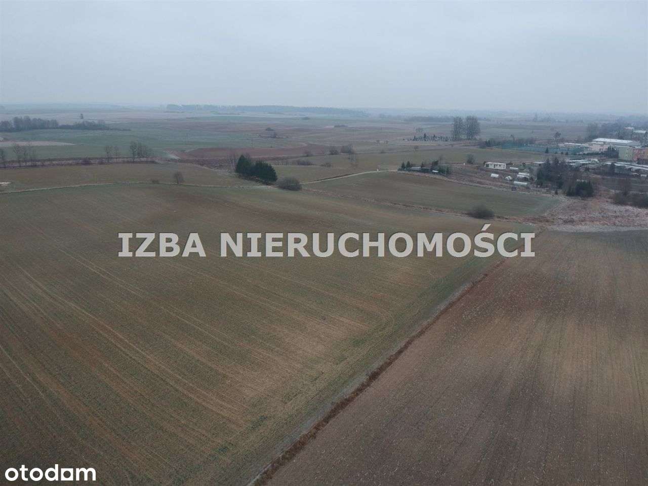 Działka, 3 000 m², Wiśniowo Ełckie-16