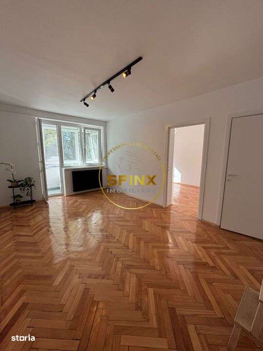 Apartament 2 camere Floreasca renovat complet oportunitate investitie - Imagine principală: 2/7