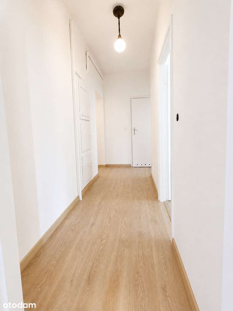 Bronowice | 2 pokoje | Blok z cegły | Po remoncie – pohled 6