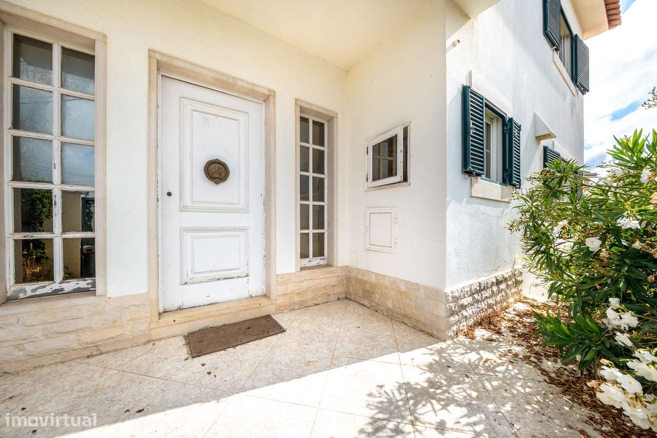 Moradia T5 em Cobre - Grande imagem: 5/46