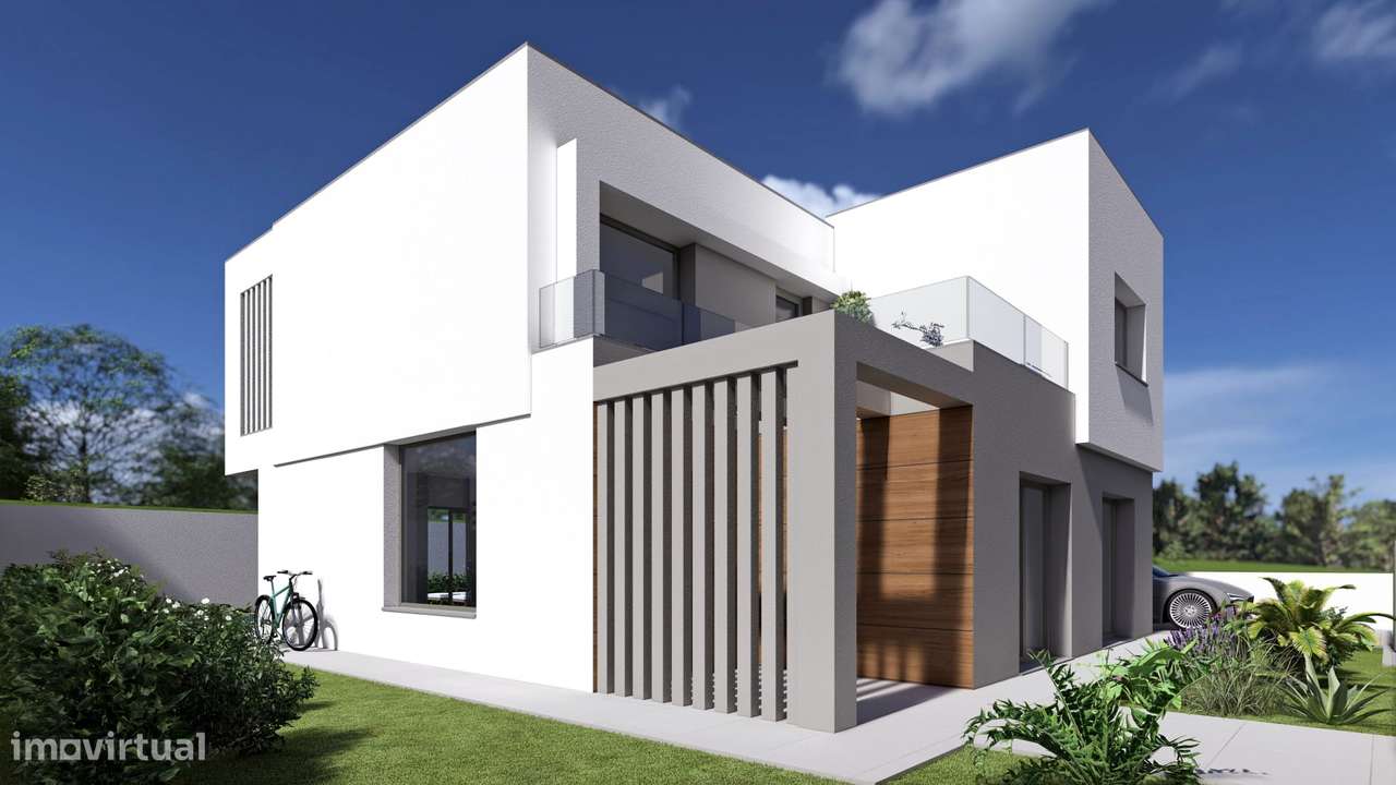 Moradia com 4 quartos - Funchalinho - Grande imagem: 5/11