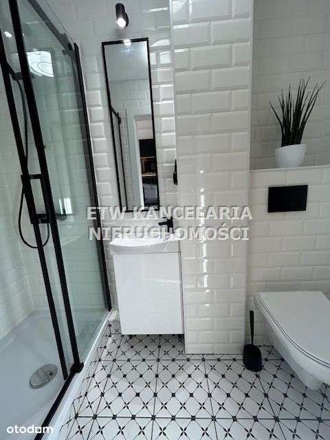 Komfortowa kawalerka. Gotowiec inwestycyjny.-6