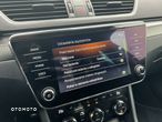 Skoda Superb 2.0 TDI SCR Sportline DSG - 22