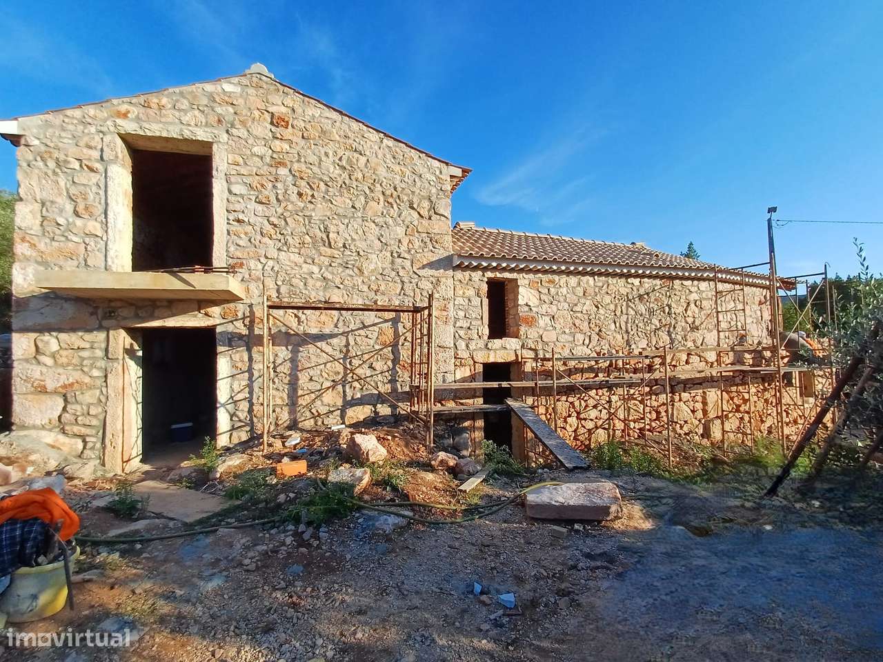 Moradia T3 Nova localizada em Redinha, Pombal - Grande imagem: 5/19