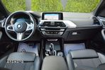 BMW X3 xDrive20d mHEV M Sport sport - 27