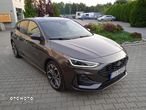 Ford Focus 1.0 EcoBoost mHEV ST-Line X - 1