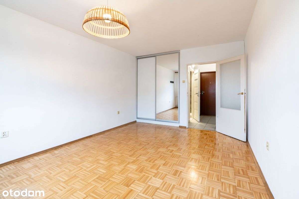 Kawalerka w centrum | Blisko Wum i Sgh-2