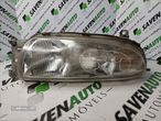 Farol Esq Ford Fiesta Iv (Ja_, Jb_) - 1