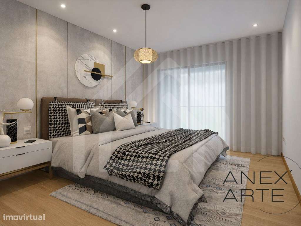 Apartamento T3 | Quinta de São Tomé| Condeixa-a-nova-10