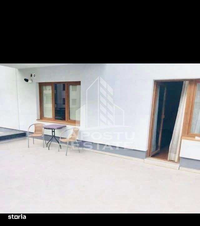 Apartament cu 1 camera, decomandat, zona Torontalului - Imagine principală: 5/6