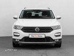 Volkswagen T-ROC 1.0 TSI Design - 4