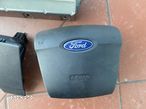 Ford Mondeo 2,0 TDCI 07-12r poduszki Airbag - 6