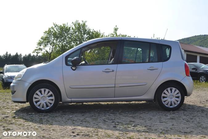 Renault Modus 1.5 dCi Yahoo - 8