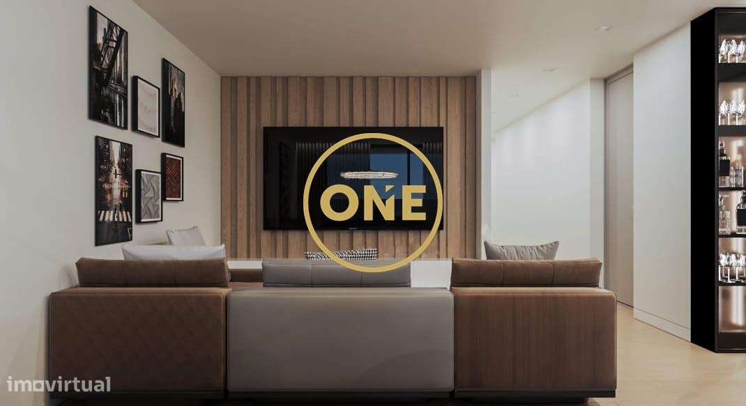 Apartamento T3 Vila Talvai - Grande imagem: 5/9