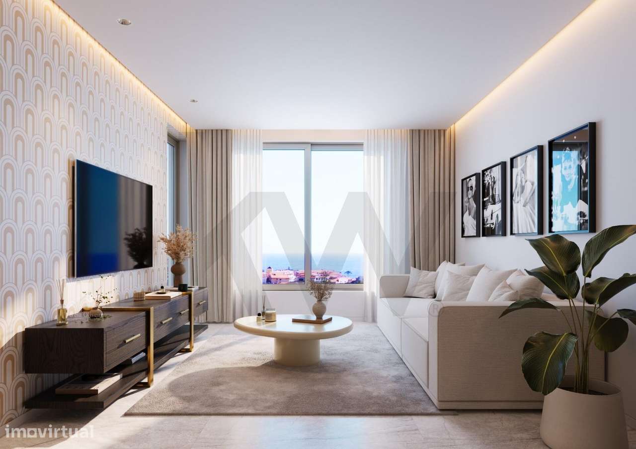 Edifício Special 1 – Oportunidade de Investimento no Coração da Ribeir - Grande imagem: 2/12