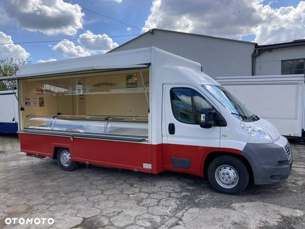 Fiat Ducato - 20