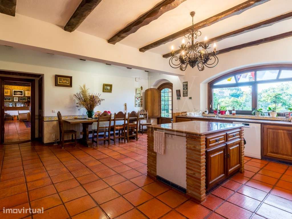 QUINTA COM 22.000 m² E TRÊS MORADIAS EM LOCALIZAÇÃO PRIVILEGIADA DE...-11