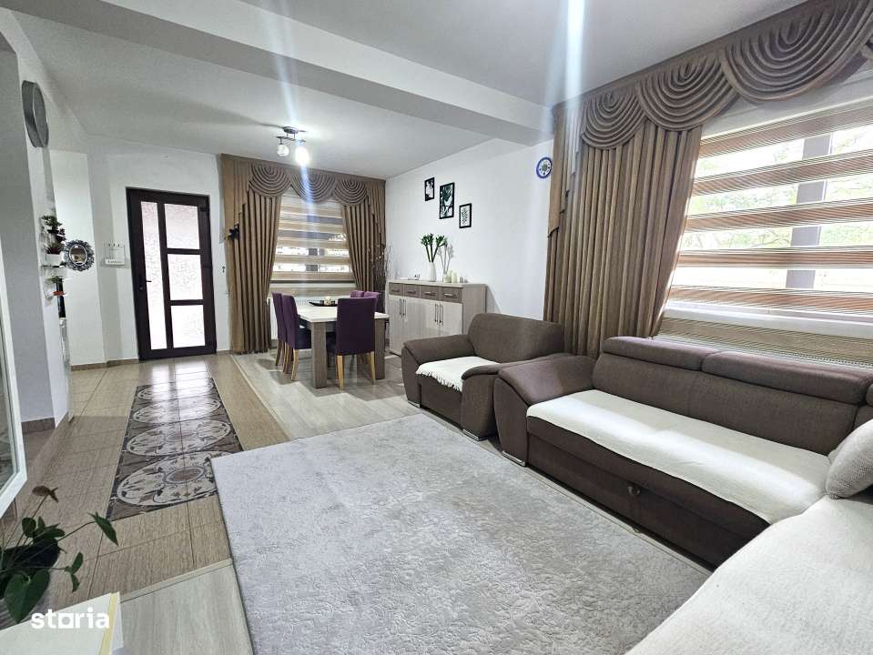 Casa de vis in Popesti-Leordeni — acum fara comision, str Plopului - Imagine principală: 3/19