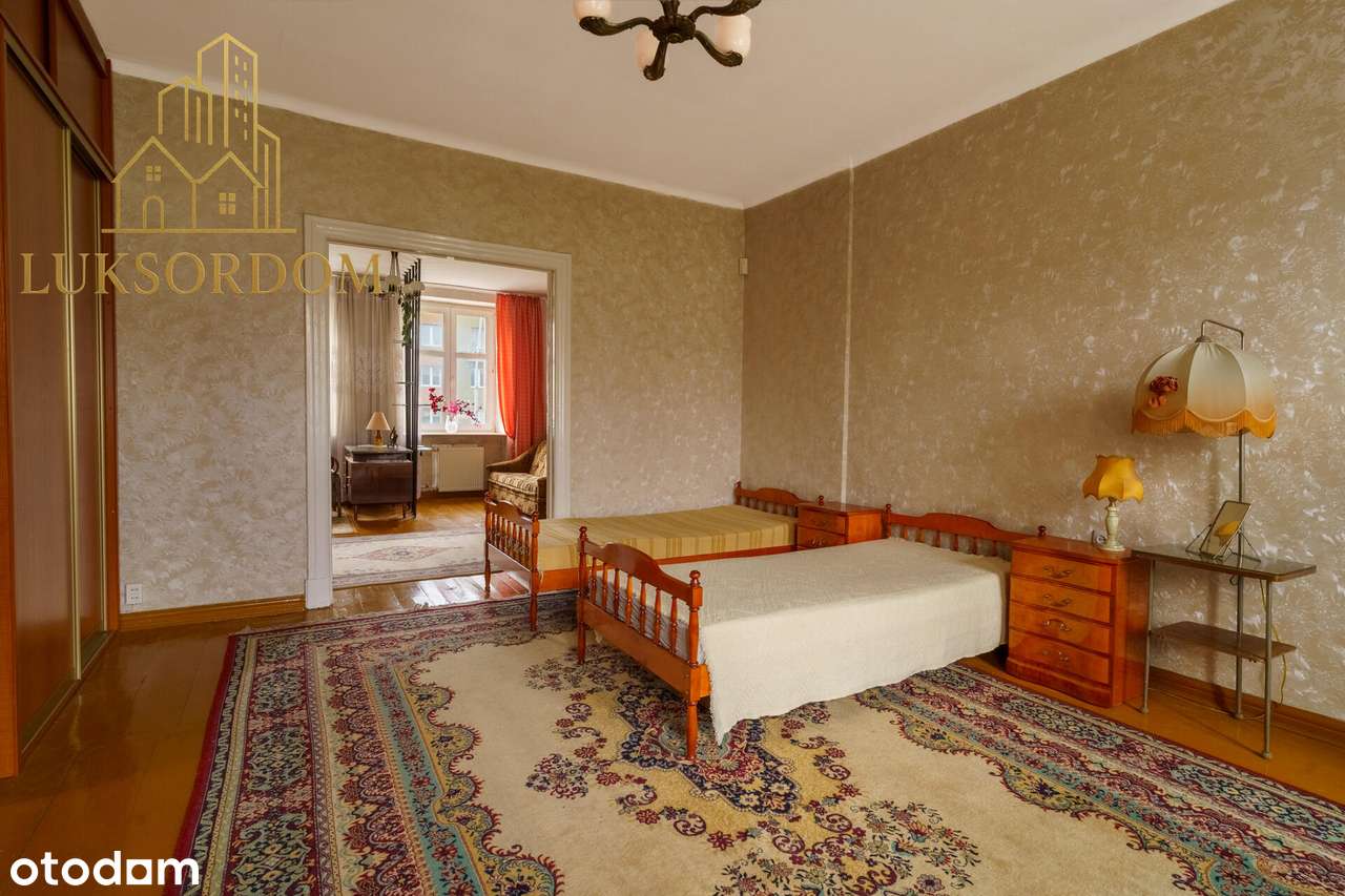 Willa w centrum Łodzi | 205 m² | Idealna pod inwestycję |-10