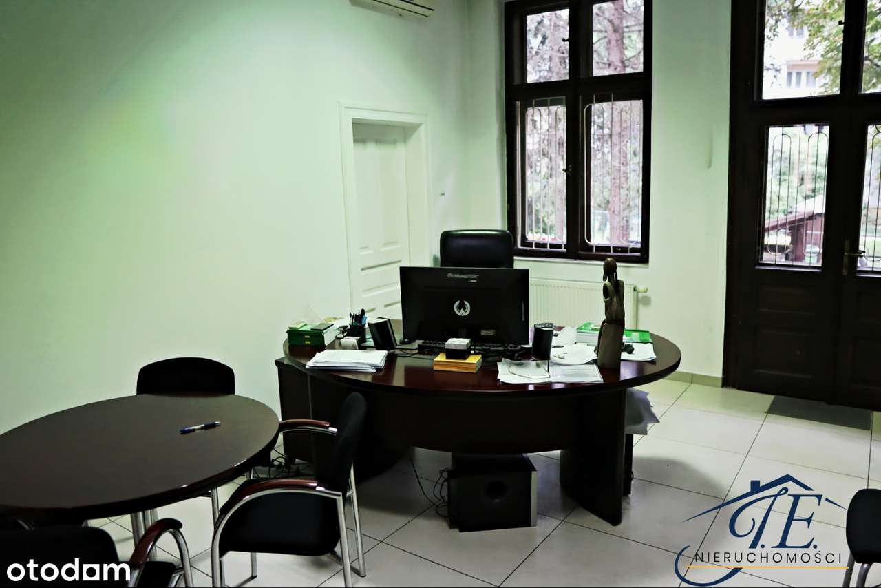 Kamienica z potencjałem – inwestycja w centrum miasta-7