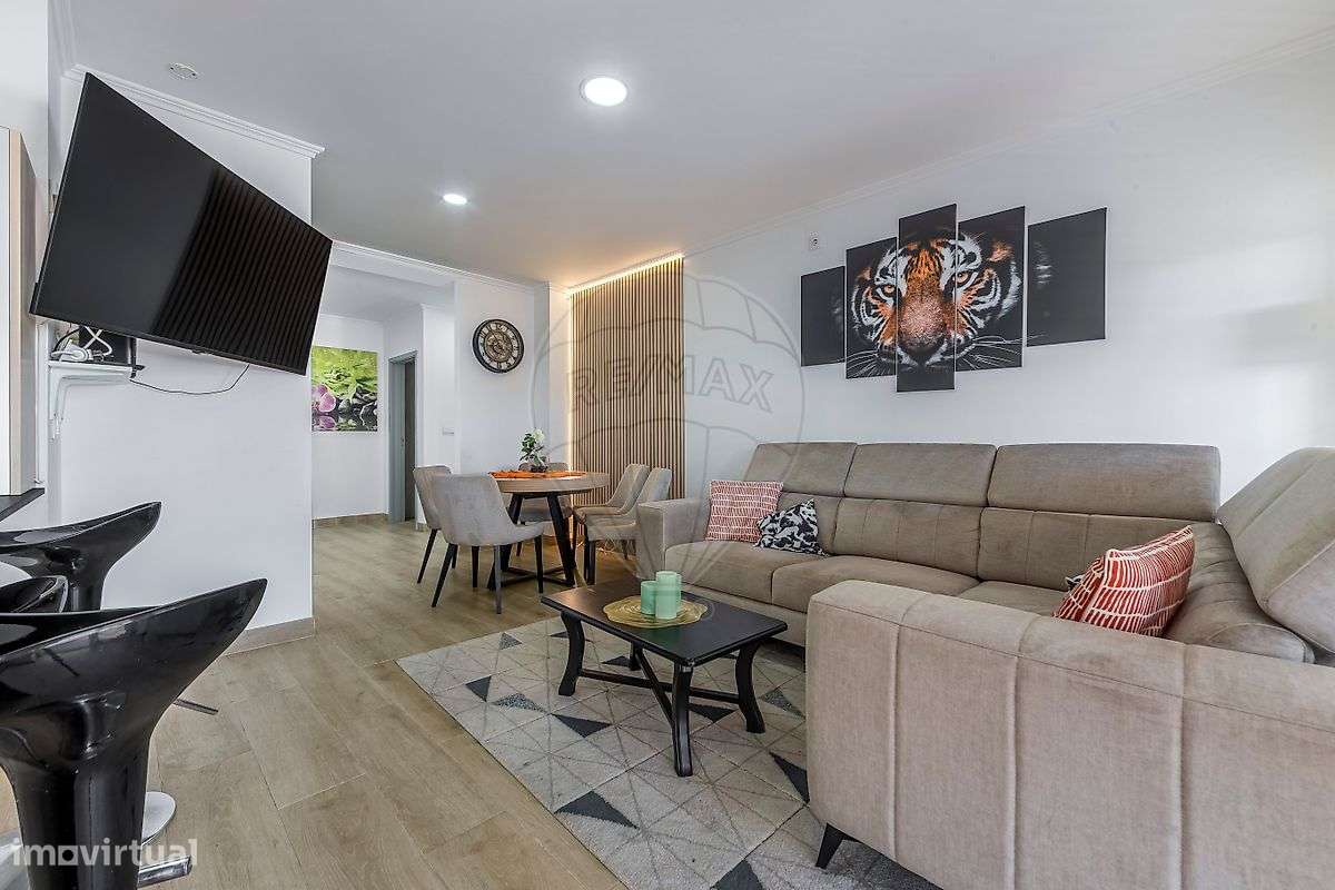 Apartamento T3 para venda - Grande imagem: 2/29