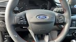 Ford Fiesta 1.0 EcoBoost mHEV ST-Line X ASS DCT - 12