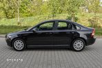 Volvo S40 - 2