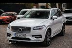 Volvo XC 90 B5 D AWD Ultimate Bright 7os - 27