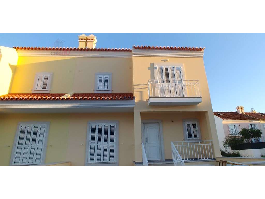 Vende-se fabulosa Moradia, em construção, em Alcochete - Grande imagem: 3/15