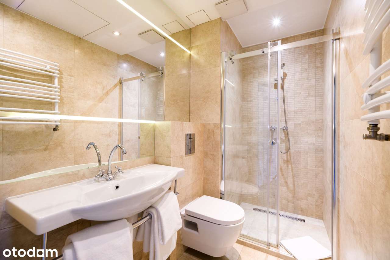 Angel Wawel | Apartament Inwestycyjny przy Wawelu | 27 m²-4